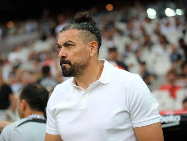 Sivasspor'da Servet Hoca İçin Tehlike Çanları Çalıyor