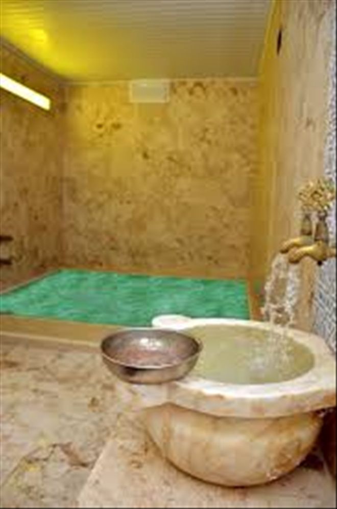 BANYODAN ÖBÜR DÜNYAYA