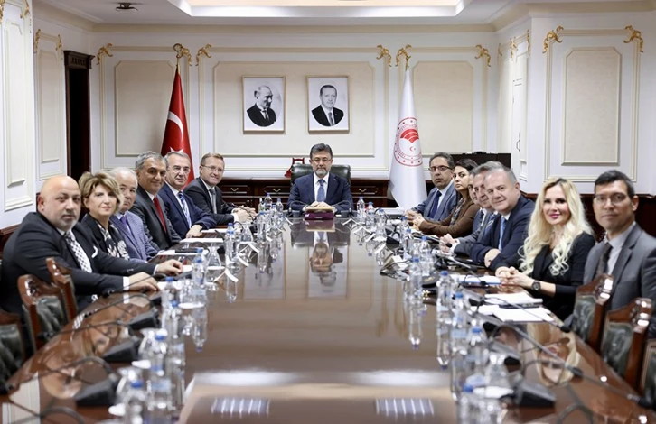 159 Firmaya Suç Duyurusu