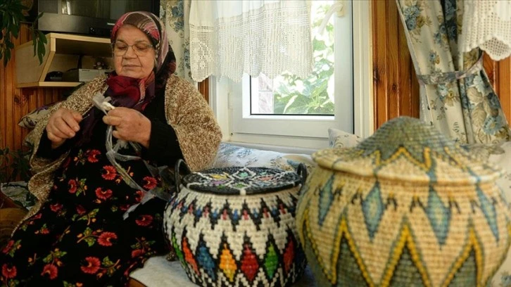 Hobisiyle Çevre Koruyor