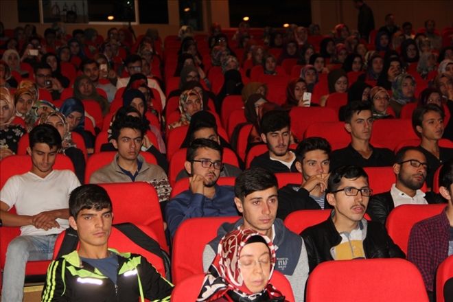 ULUSLARARASI MEHDİLİK SEMPOZYUMU"