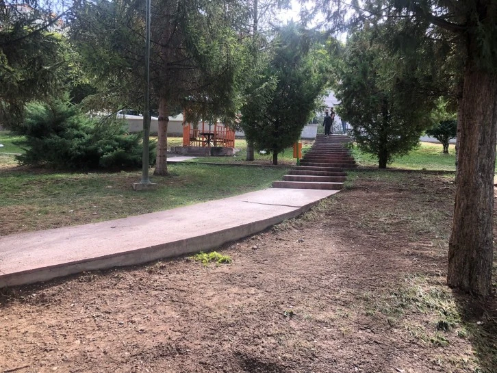 Silahlı Saldırı Bir Gencin Sonu Oldu