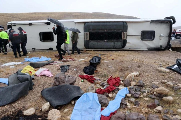 Sivas'ta O Kazayla İlgili Tutuklama