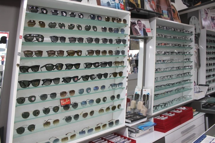 Gözlük Konusunda Halk Bilinçsiz