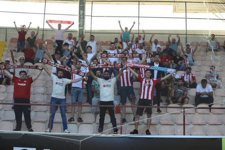 Alanya-Sivas Maçını İzlemek 130 TL