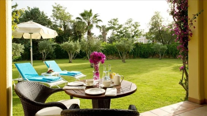 Tatil Hayali Olana Müjde İndirim Geliyor