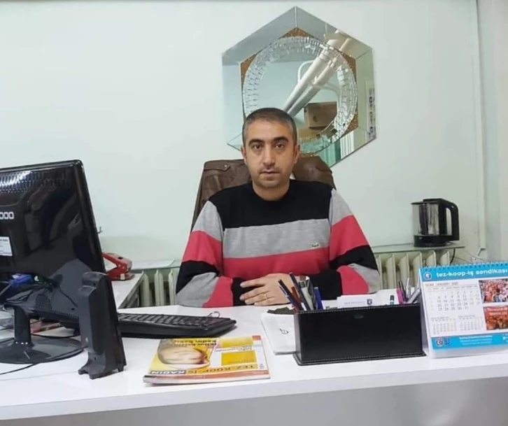 Gelir Vergisi Adaleti Sağlanmalıdır