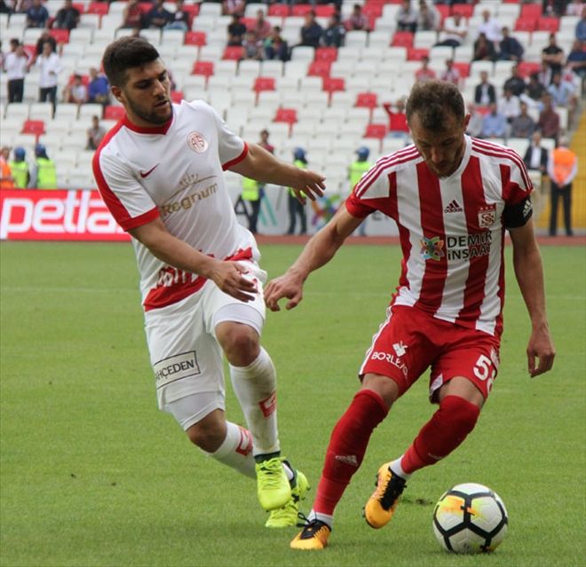 7 MAÇTA 3 GALİBİYET