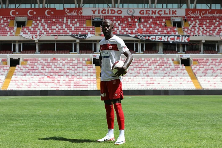 Sivasspor'da Son Dakika Sakatlık Şoku