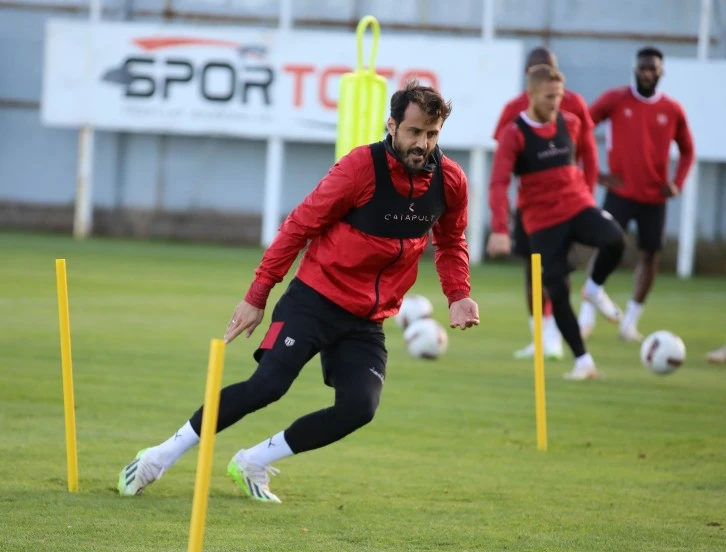 Caner Osmanpaşa'nın Acı Günü!