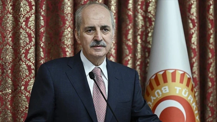 Kurtulmuş: Türkiye Yüzyılı İle Taçlandıracağız