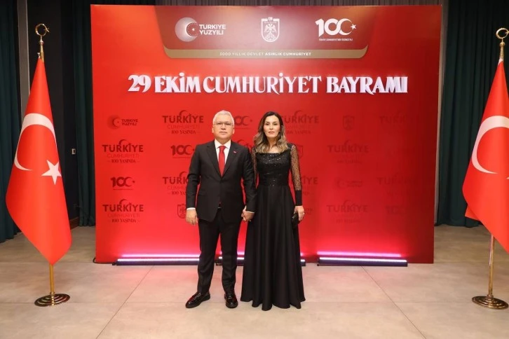Sivas Protokolü Resepsiyonda Buluştu