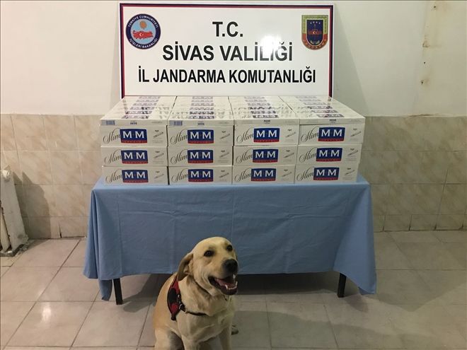 İHBARLA YAKAYI ELE VERDİ