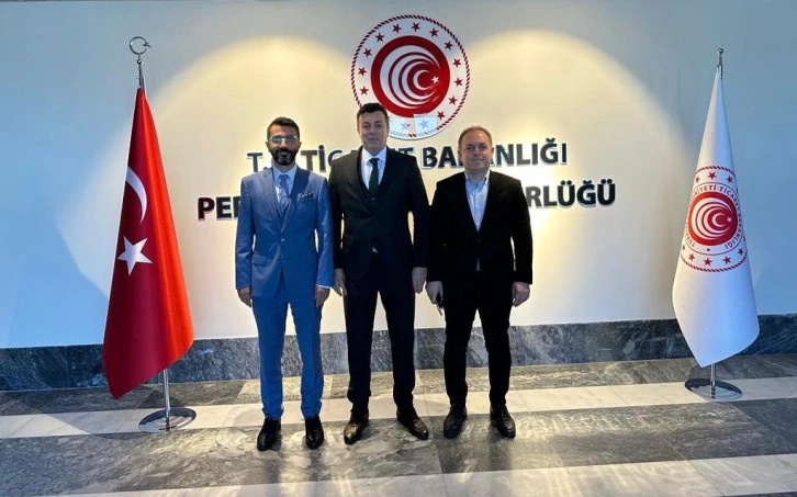 Suşehri’nde Adil Yıldırım Heyecanı