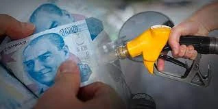 Akaryakıta İndirim