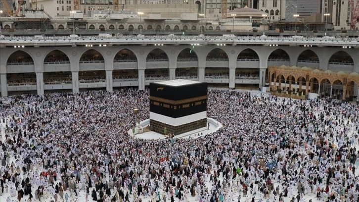 Sivaslı Hacı Adayları Dikkat