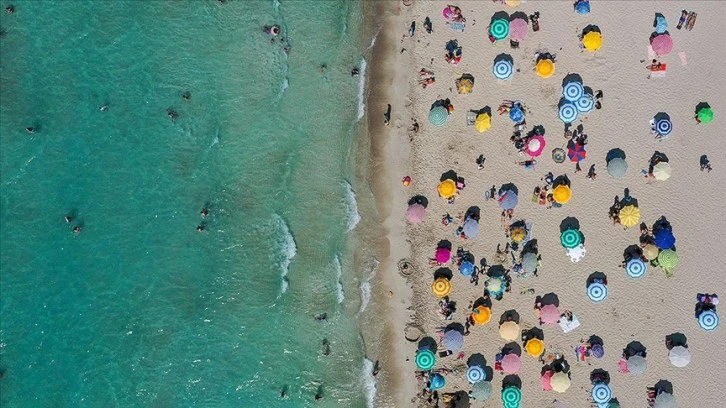 Yerli Turiste Erken Rezervasyon Müjdesi