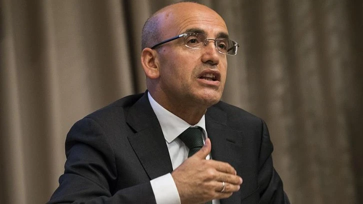 Bakan Şimşek'ten Asgari Ücretli ve Emeklileri Sevindirecek Açıklama