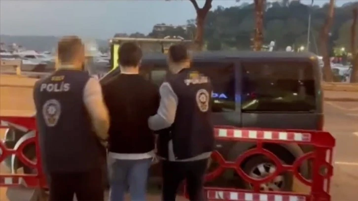 Çocuk İstismarcılarına Operasyon: 50 Gözaltı