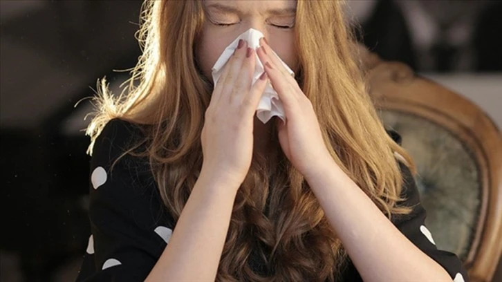 Solunum Yolu Enfeksiyonları Artıyor