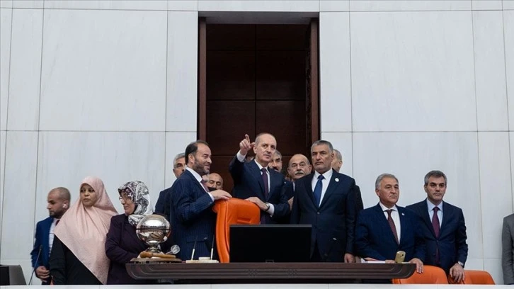 Kurtulmuş: Hesap Verecekler
