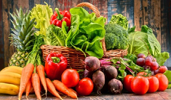 Sivas'ta Gıda Fiyatları Pahalı