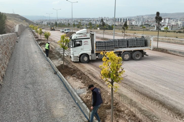 Sivas Belediyesi O Projeyi Yıl Sonunda Bitirmeyi Hedefliyor