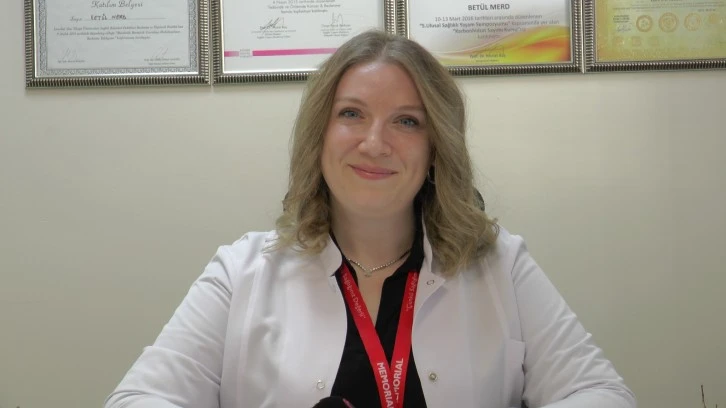 Strese Girenler Şişmanlayabilirsiniz