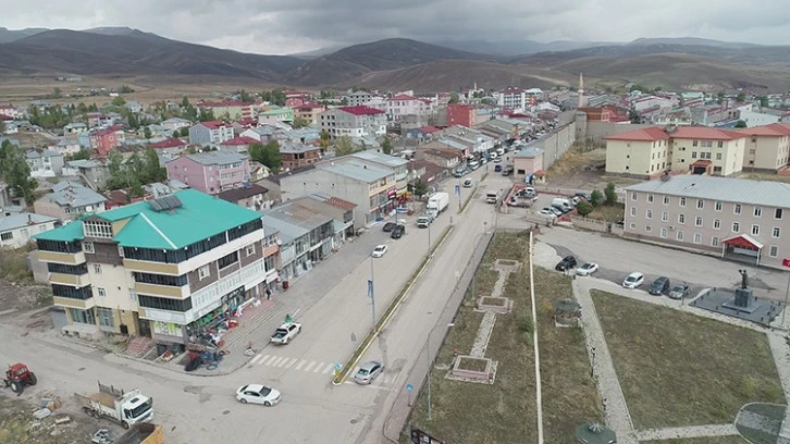 40 Yıldır Bekliyorlardı Tapularına Kavuşuyorlar