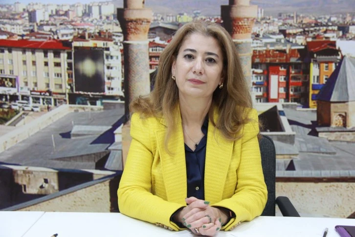 Sivas Gündeminin Konuğu: Aile Danışmanı Sevtap Sümbüloğlu