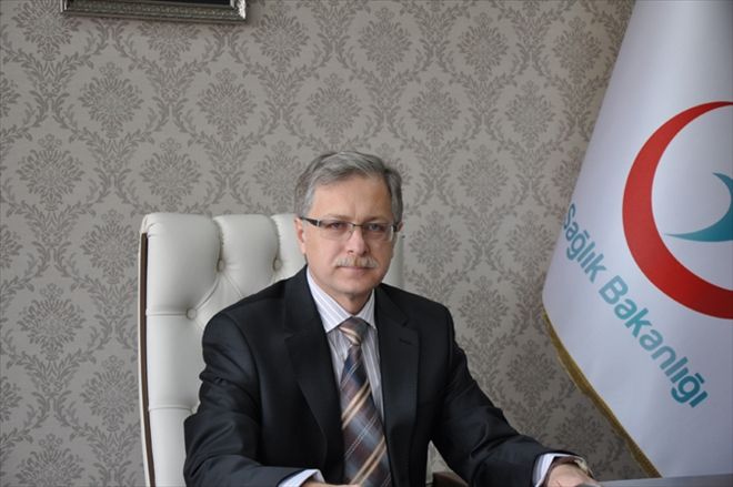 YETERSİZ BESLENME UYARISI