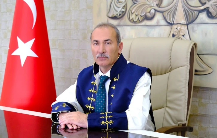 Sivas Cumhuriyet Üniversitesi En İyi Olma Yolunda