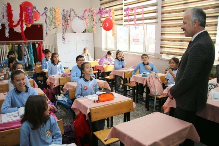 Matematiğin İnceliğini Anlattı