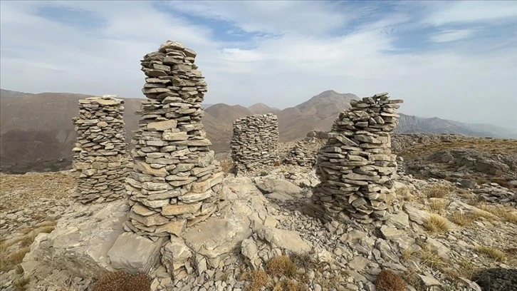 Köylüler "Obo" Buldu