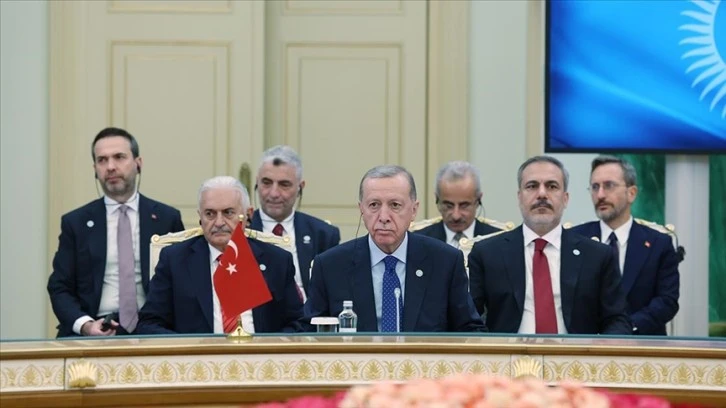 Cumhurbaşkan Erdoğan: Bu Vahşeti Anlatacak Kavram Yok