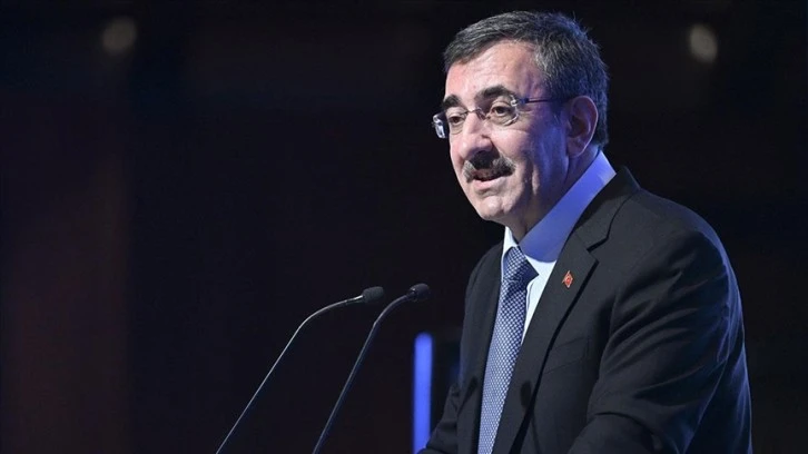 Yılmaz: Mazlumların Sesi Olmaya Devam Edeceğiz