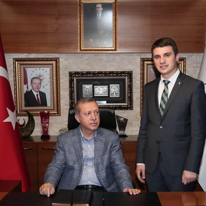 Burak Kuruçay Aday Adayı Mı?