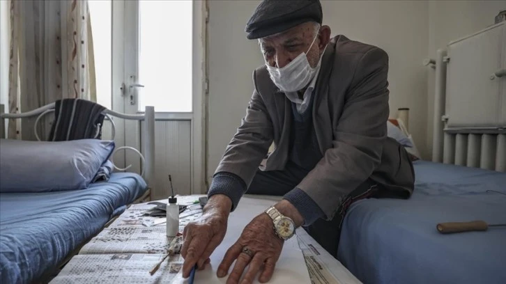 Kimsesizlere "Sıcak Yuva" Sağlanacak