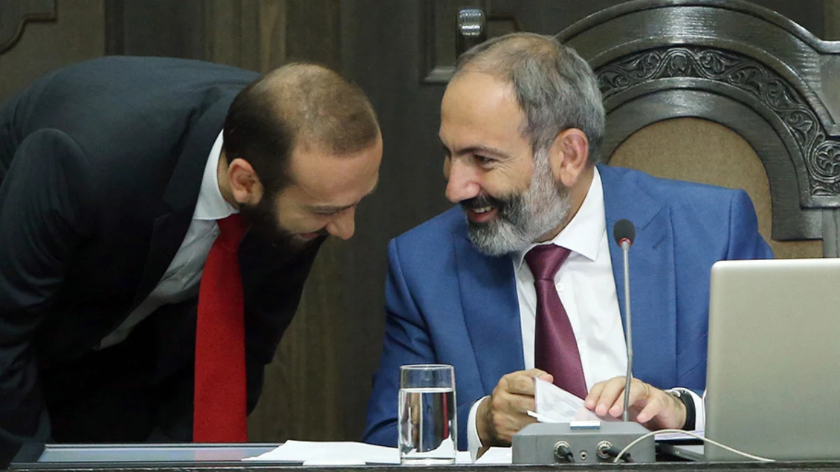 Türkiye-Ermenistan Sınır Kapısı Açılıyor mu?