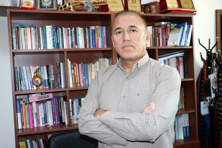 Kanlı Para Oyununa Dikkat!