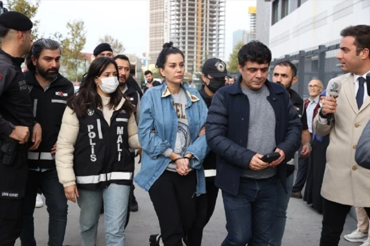 Dilan ve Engin Polat Hakkında Şok Karar