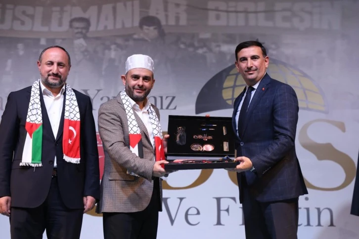 Halil Konakçı’ya Sivas'ta Yoğun İlgi