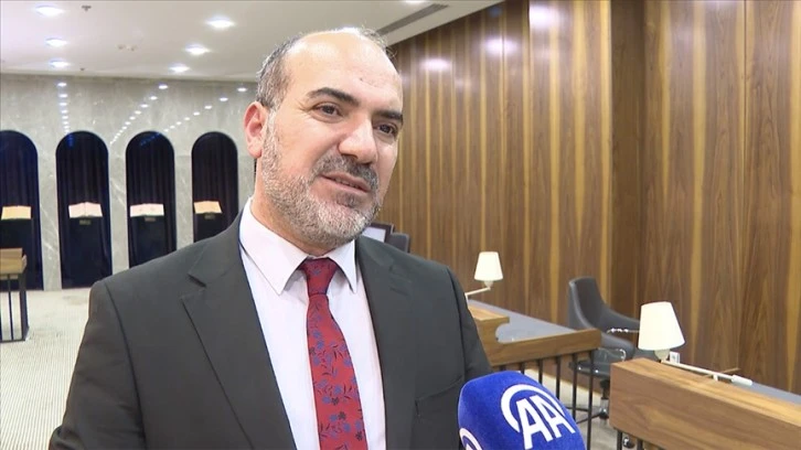 Organ Bağışı Sadaka Yerine Geçiyor