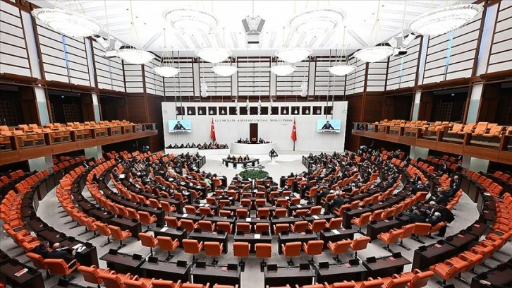 TBMM'nin Gündemin Kentsel Dönüşüm Olacak