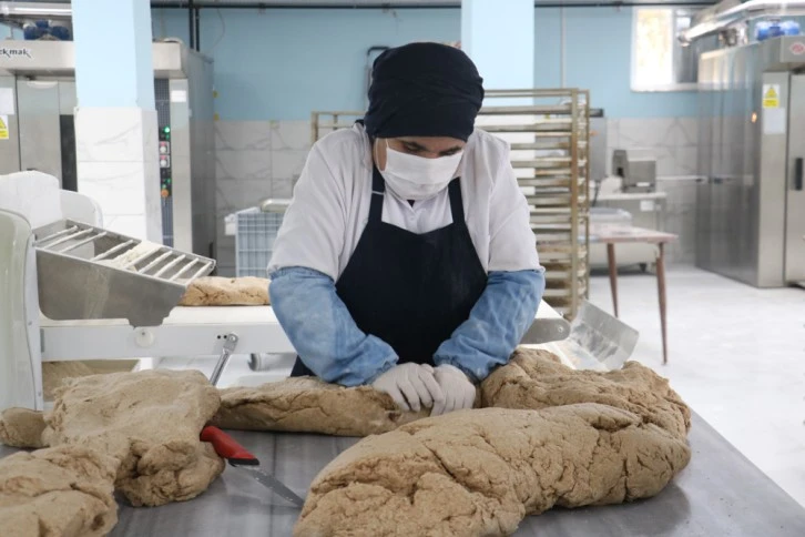 Sivas'tan Tüm Ülkeye Dağıtılıyor