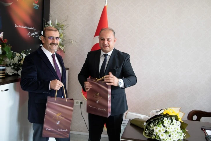 Sivas’ın Sağlığı İçin Çalışacağız