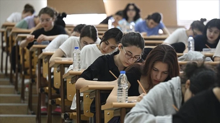 İşte KPSS Tarihleri
