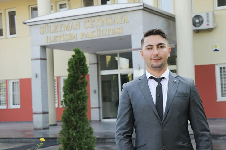 Lösemiyi Yenip Üniversiteyi Kazandı