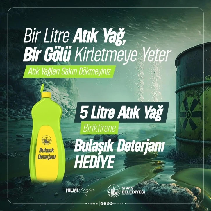 Altından Deterjana Düştü