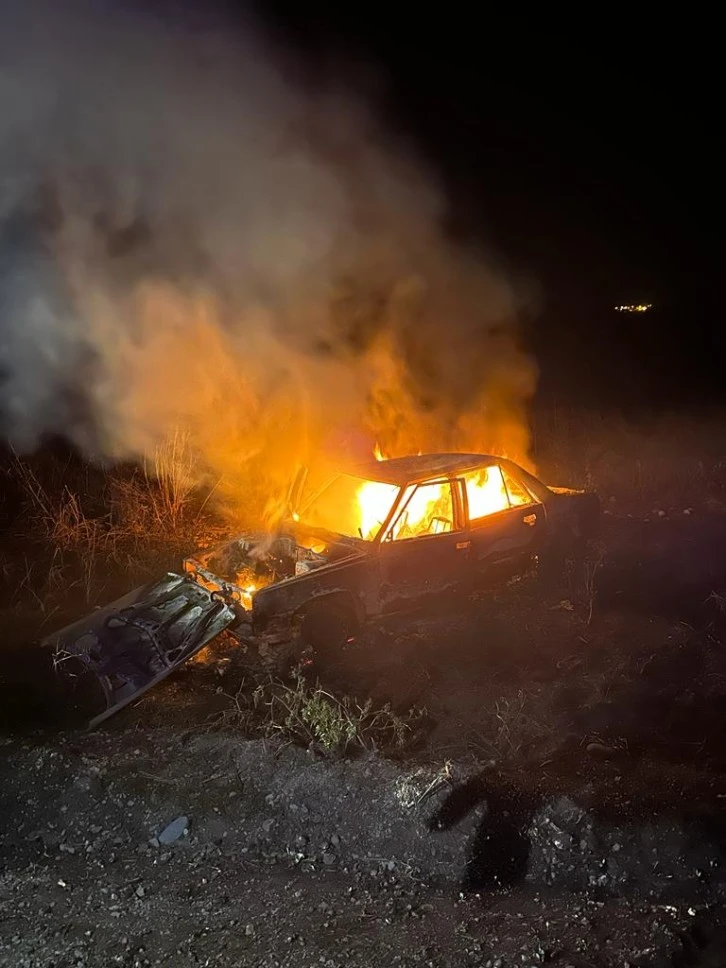 Çok Acı Kaza: 6 Ölü